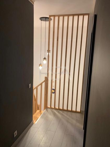 Duplex, et 11/12, 98 mp, parcare-Moghioros Park