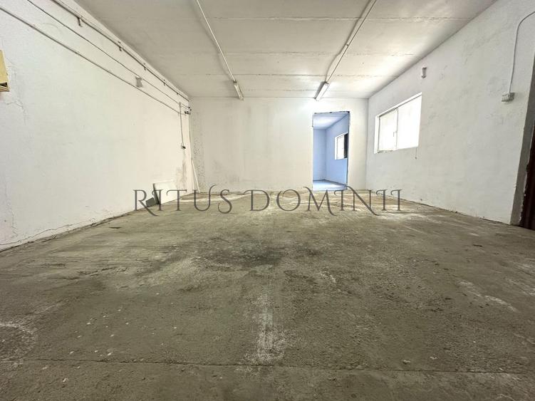 Hale industriale de Inchiriat, Oradea-Vest, 120m2