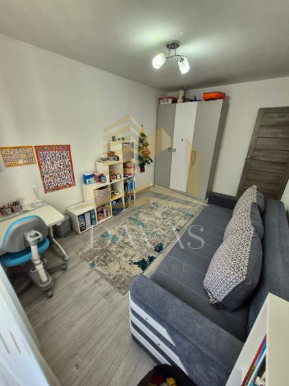 Apartament cu 3 camere | Manastur | scoala gimnaziala Octavian Goga
