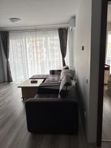 Apartament 2 camere I pet-friendly I Grand Park I Baza Sportiva Gheorgheni
