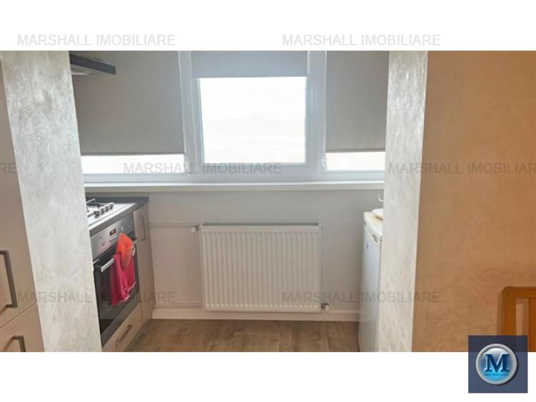 Apartament 2 camere de vanzare, zona B-dul Bucuresti, 56 mp #17112