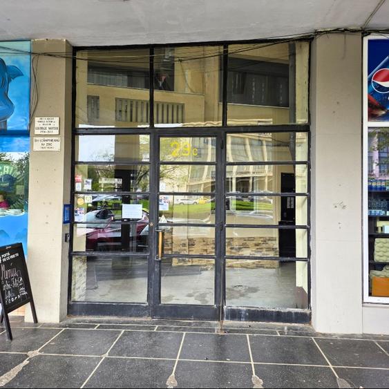 Apartament 2 camere – 80,4 mp – Sala Palatului / Cișmigiu
