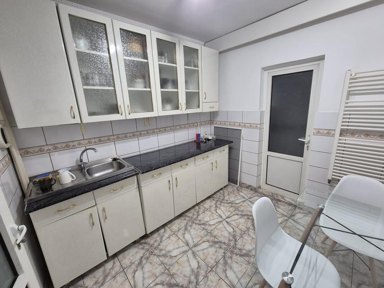 2 camere C5 langa Liceul Pedagogic