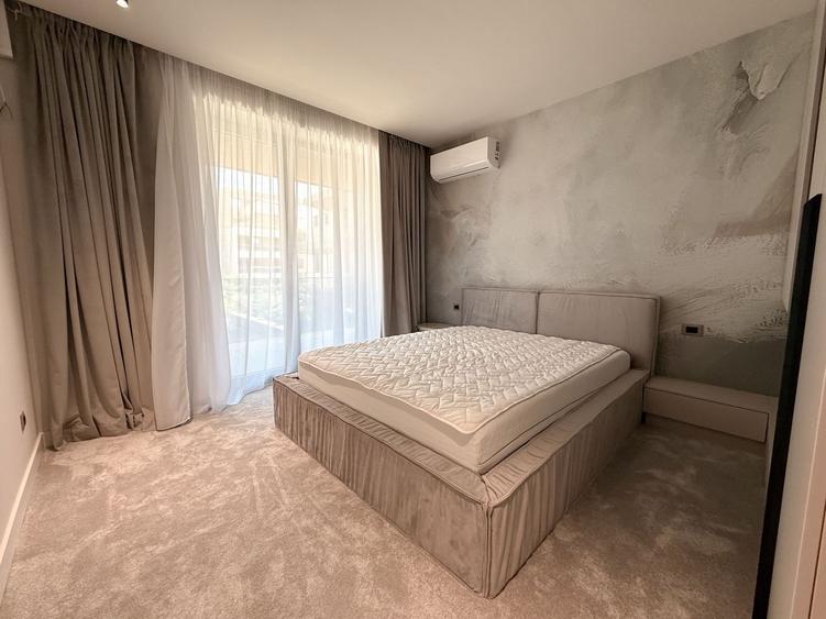 Luxury 3-Bedroom Apartment for Rent | Iancu Nicolae | Pool | 2 parking