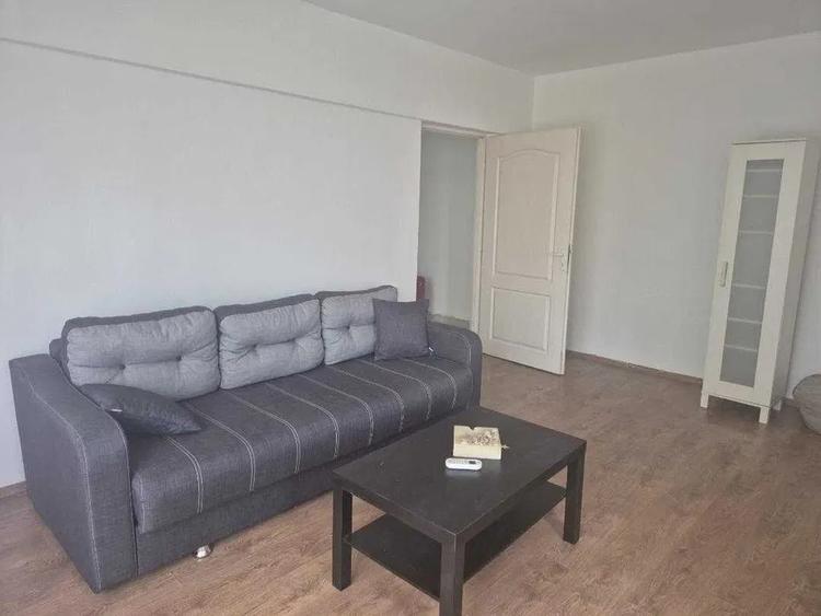 Piata Muncii | 2 Camere | Decomandat | Prox. Metrou |