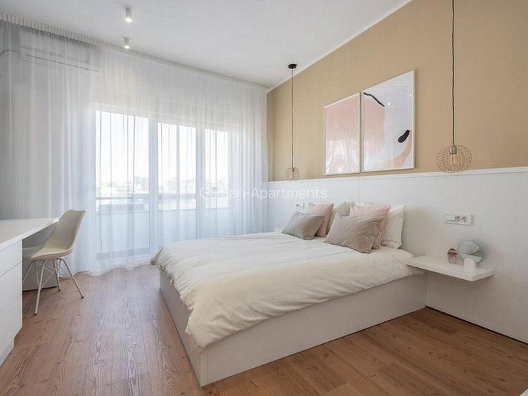 Apartament de 3 camere | Calea Victoriei | GalDan Apartments - 5