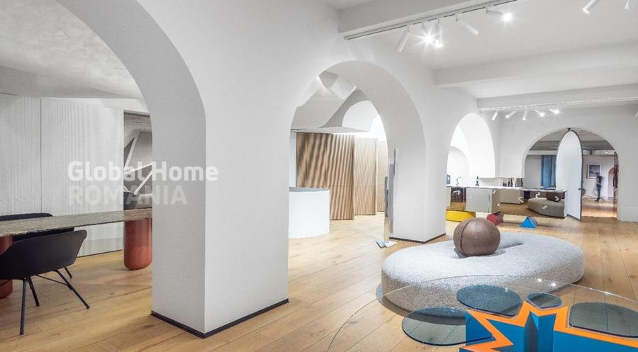 Spatiu Comercial | Ultracentral |Showroom | Brezoianu | Cismigiu