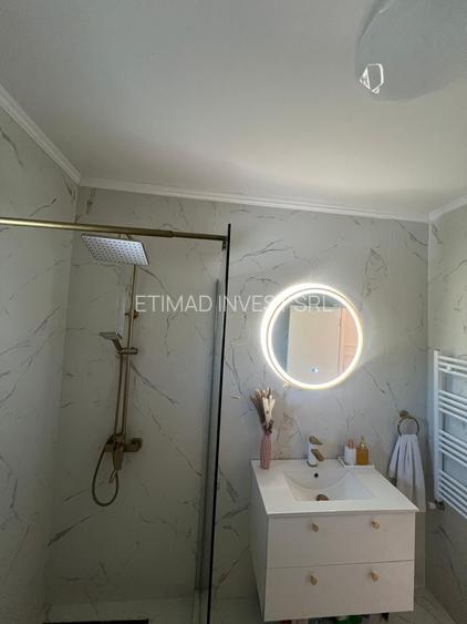 Vila moderna P+1+M  teren 220 mp, Mamaia-Sat-Peco Voll -269000 euro - 39
