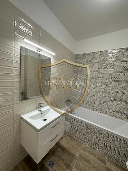 Apartament cu 2 camere | Centrala proprie | Loc de parcare | Berceni - 7