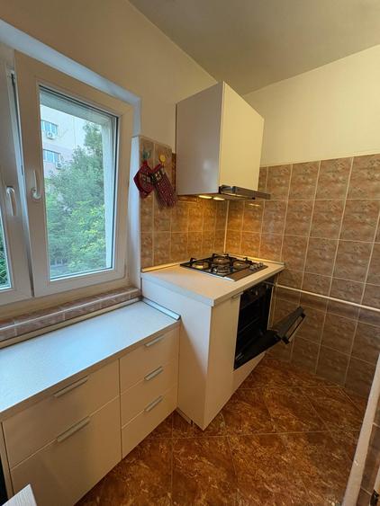 Vanzare ap. 2 camere Mall Vitan/ Nerva Traian - Vlaicu Voda