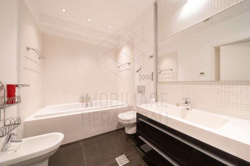 Park Residence | 5 camere | Sos Nordului | Vedere Parc