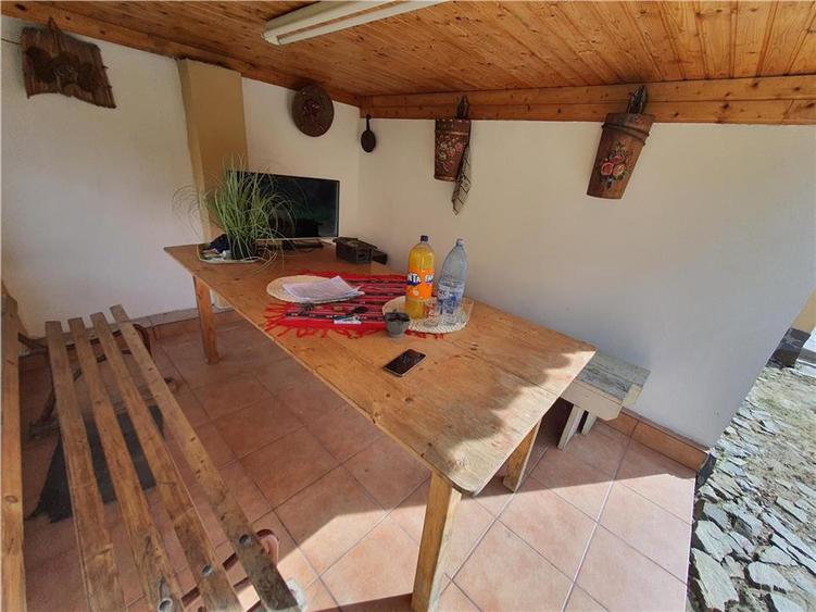 Casă Tradițională Săsească in loc.Aciliu cu 2974mp tere