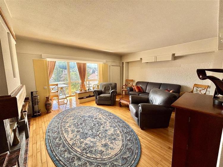Apartament 4 Camere Central Predeal