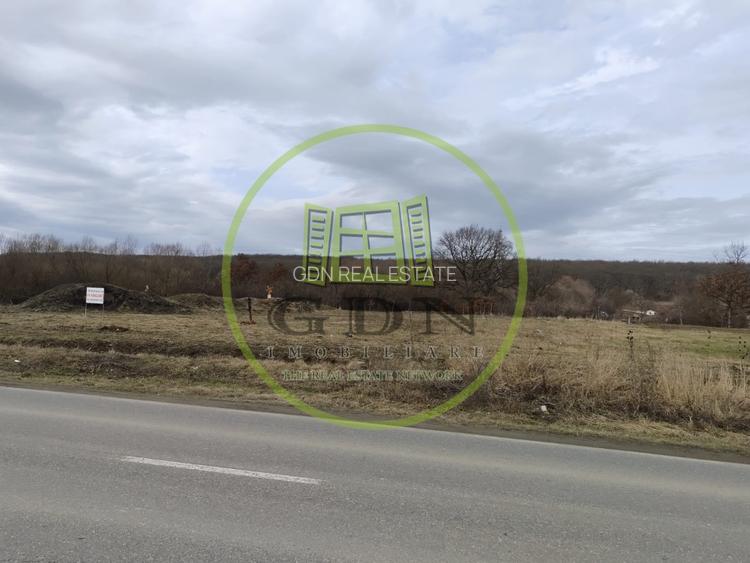 Vânzare teren 750 mp • Amprentă 262 mp • Construcție 3–4 niveluri - 4