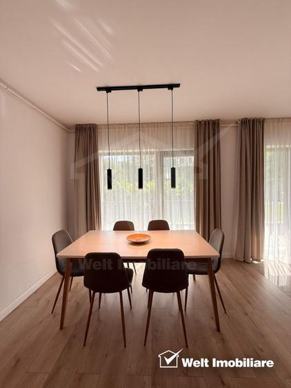 Apartament 3 camere | 78 MP + 17 MP balcoane | Parcare | Zorilor