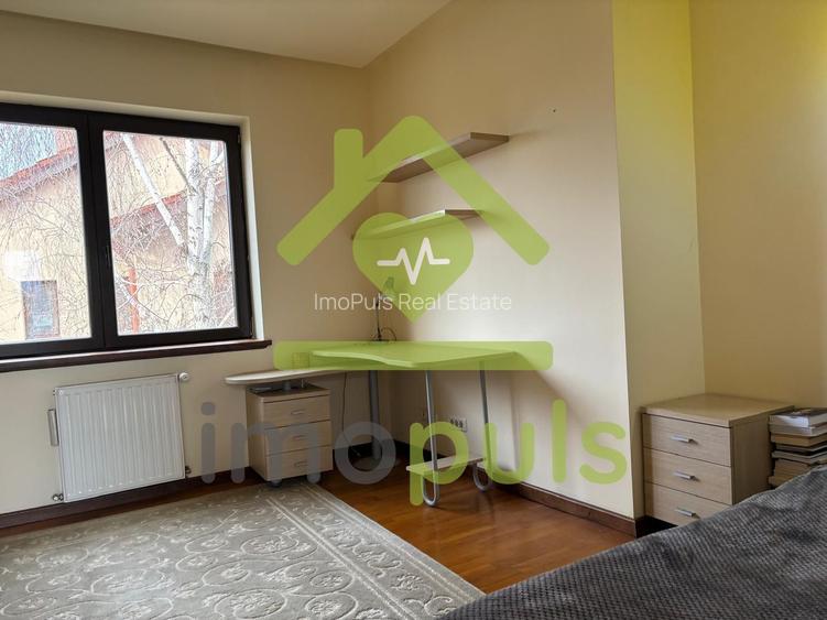 🏡 Casă individuală în Ronat – 6 camere, garaj dublu, finisată modern✨ - 14
