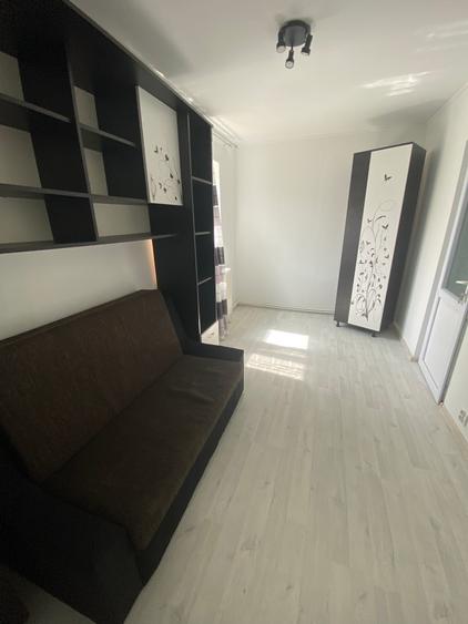 Apartament cu 2 camere, PET FRIENDLY, zona Alexandru Cel Bun