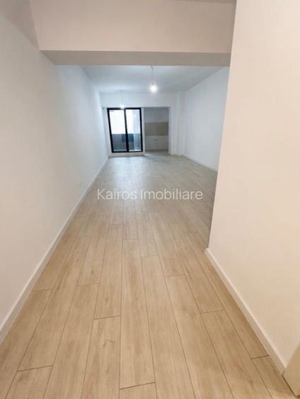 Bloc NOU-Garsonieră nouă – Smart Residence Lujerului, București - 2