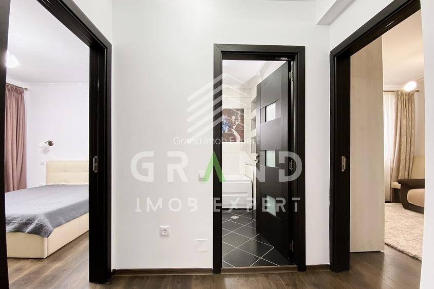 Apartament 3 camere de vanzare, str Tineretului, Floresti. - 12
