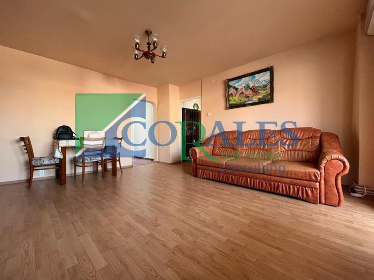 Zona Bucovina - Centrala proprie, Model cu 2 balcoane!