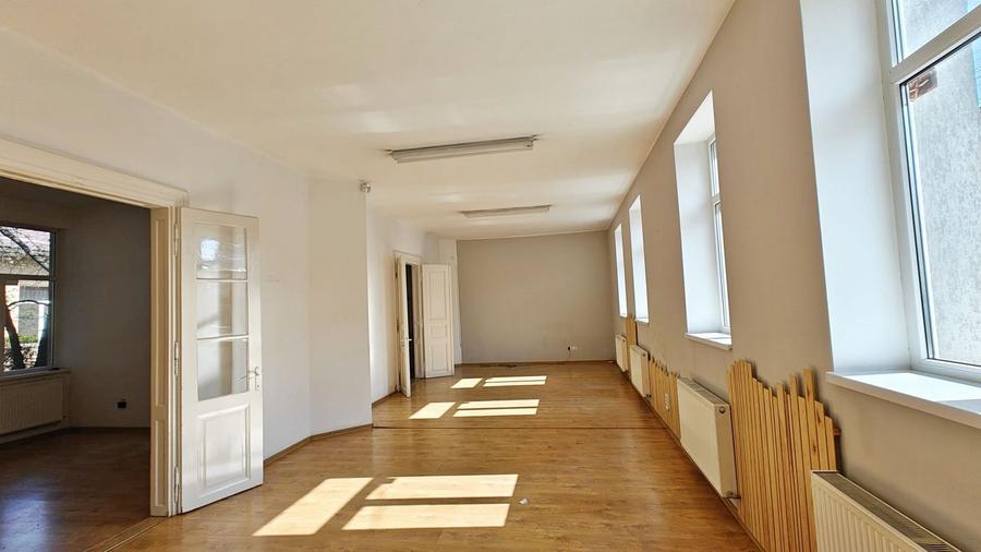 Casa ideala pentru activitati de birouri/comerciale, zona Centrala