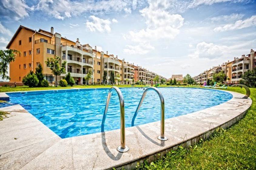 Apartament 3 camere | Ibiza Sol | Terasă 41 mp | Pipera - 17