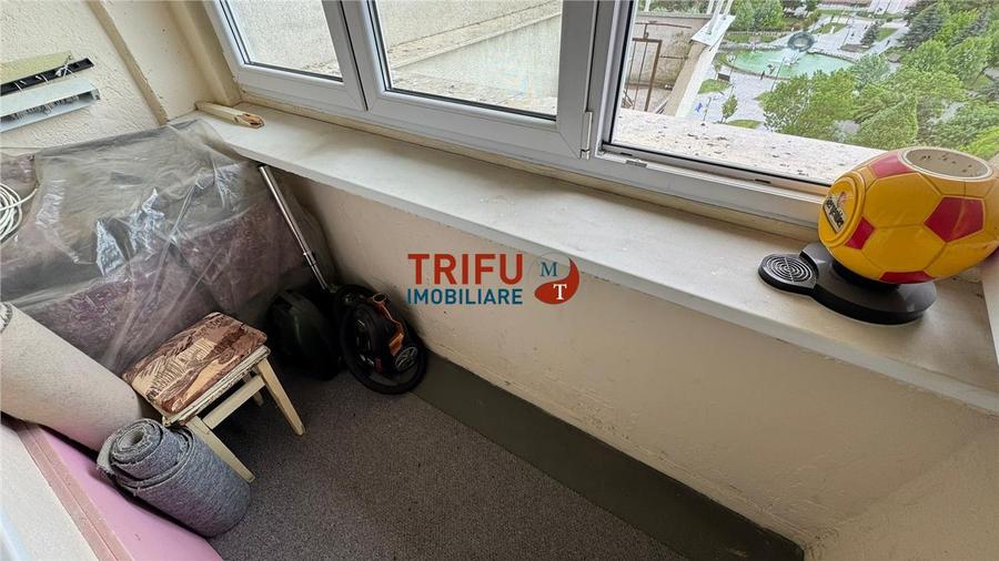 Apartament de inchiriat 2 camere in M-uri