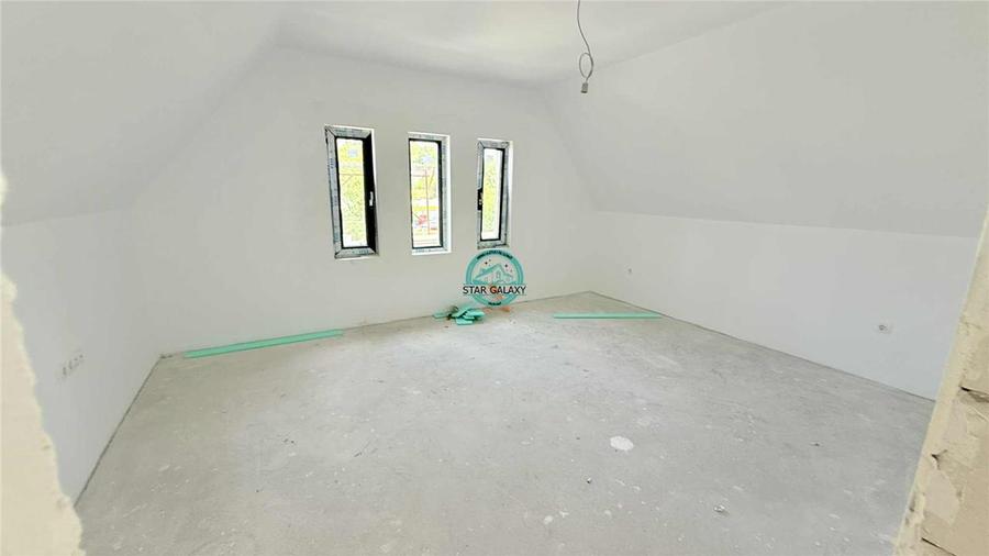 Apartamente Noi in 7 Noiembrie la 18-22 min de mers pe jos de UMF