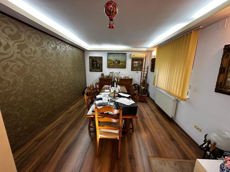 Vila individuală Voluntari cu teren 850 mp