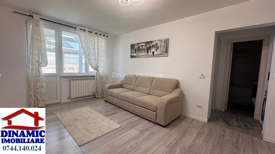 Apartament 2 camere de închiriat – Str. Mihai Eminescu | 400 €/lună - 5