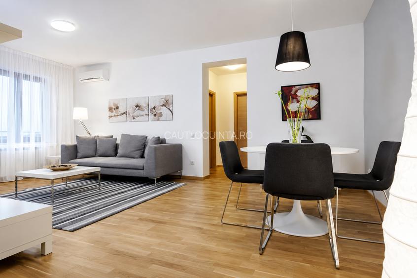 Apartament 3 Camere |  63mp |  Băneasa | Imaculat - 2