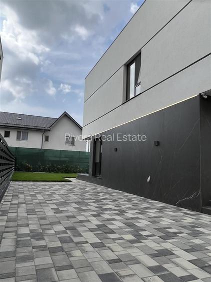 VILA PREMIUM | FINALIZATA | TUNARI