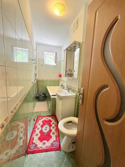 Intersectia TIC TAC - Spital, Apartament 2 cam, etaj 3/4, mobilat & utilat