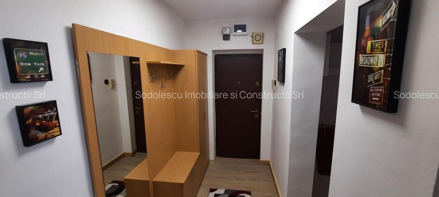 Apartament cu 2 camere - Iulius Mall - 12