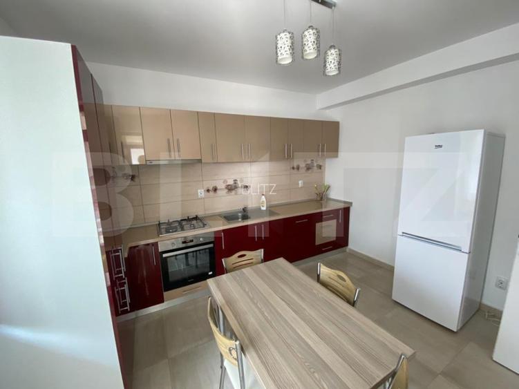 Casa modernă, 200 mp utili, 4 camere, zona Ford - 16