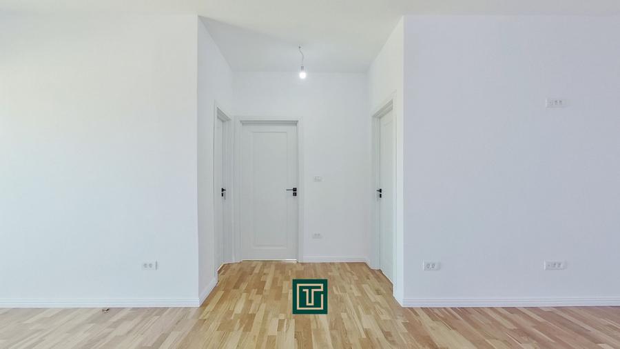 Apartament modern cu 3 camere in bloc nou in Micalaca zona Miorita