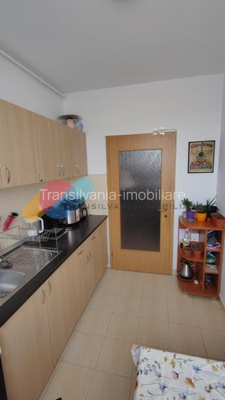 Apartament decomandat, 37 mp, zona Oașului Iris - 4