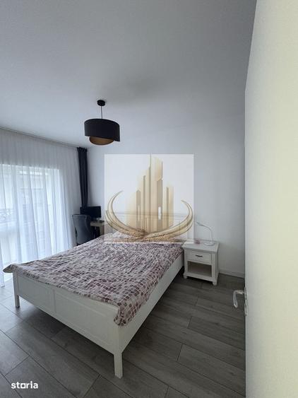Apartament 2 camere | et 2| Mobilat, utilat | Dumbravita