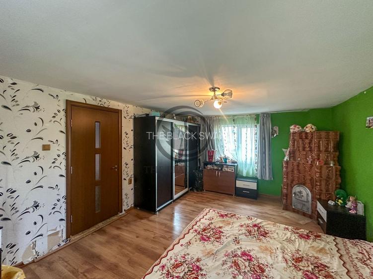 Casa cu  5 camere de vânzare I Blejoi- Prahova I Comision 0% - 2
