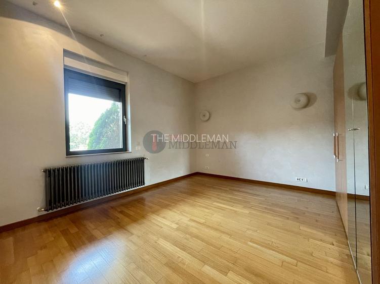 Penthouse cu 3 dormitoare si living generos in Dorobanti Capitale - 13