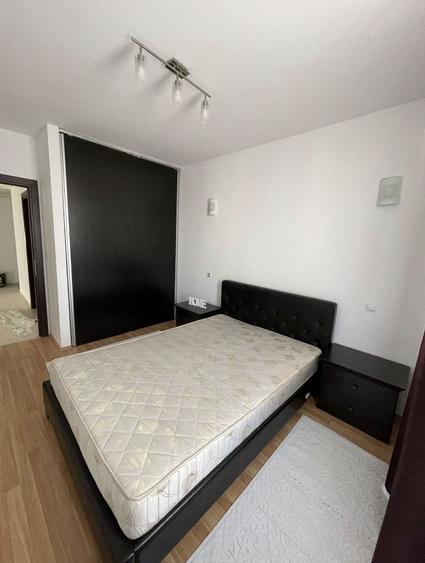 AP. 2 CAMERE- ROSE GARDEN, PET-FRIENDLY, PARCARE, BLOC NOU, MODERN