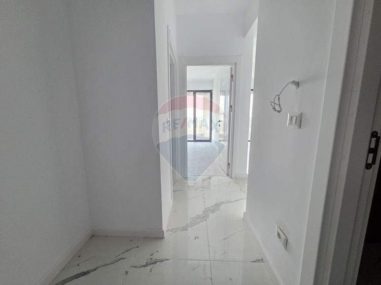 2 camere tip studio, Comsion 0%