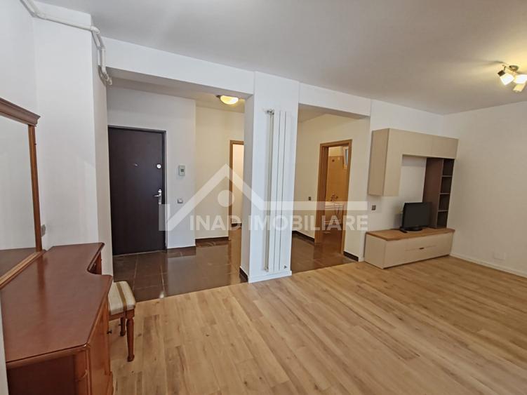 Apartament cu 2 camere situat in zona Semicentrala pe Strada Paris