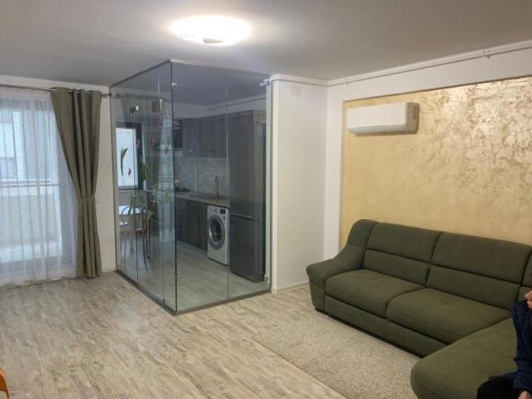 Studio Timpuri Noi-Roka Residence