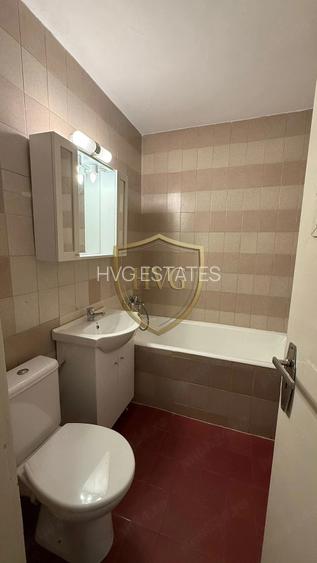 Apartament cu 2 camere | Centrala imobil | Proximitate metrou | Dorobanti - 6