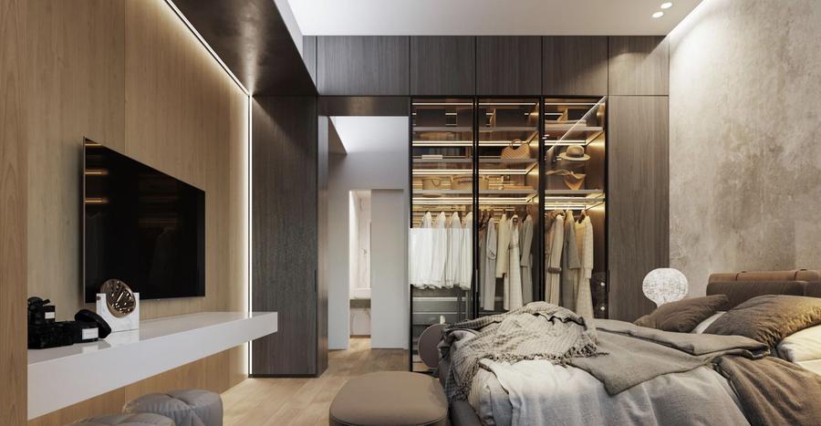Floreasca Luxury 1 bedroom | Concept apartments |