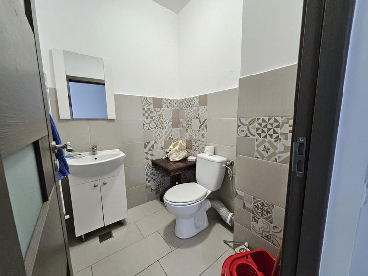 Apartament 3 camere cu parcare subterana, zona Iulius Mall