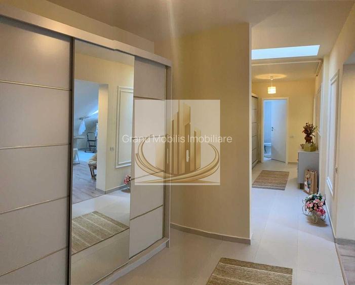 Proprietar vand  apartament nou 69 mp - 5