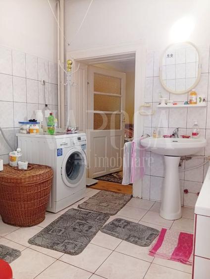 Casa 3 camere de vanzare in Centru Oradea, Oradea