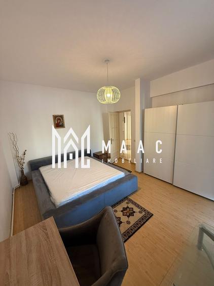 Apartament 4 camere de închiriat | Sibiu | 140 mp | garaj